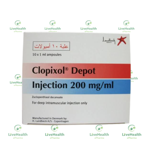 https://livehealthepharma.com/images/products/1723997928Clopixol Depot Injection 200mg.png